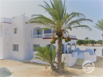 L 130 -                            Vente
                           VIP Villa Djerba